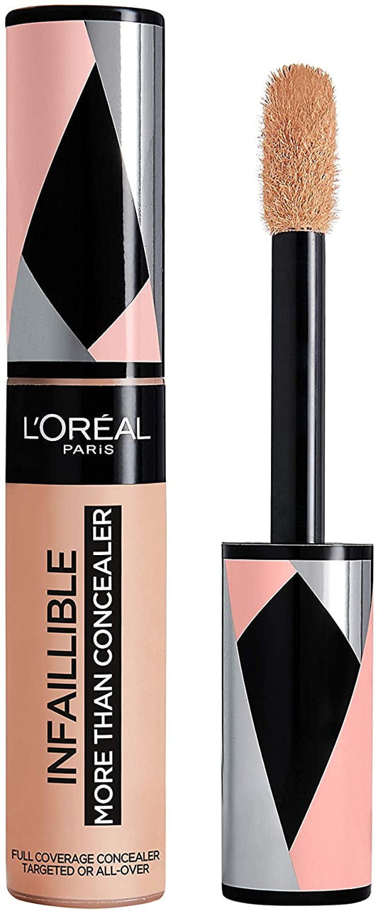 L'Oreal Paris Infallible More Than Concealer - 0.37 oz - 327 Cashmere