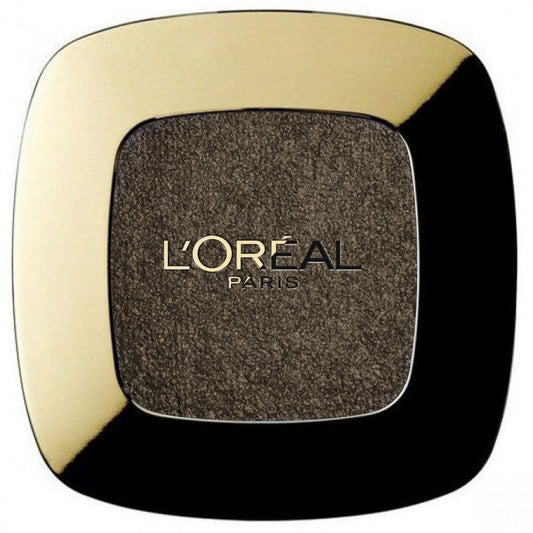L'Oreal Paris Color Riche Mono Eyeshadow - 0.12 oz - 208 Chocolate Brownie / Nude
