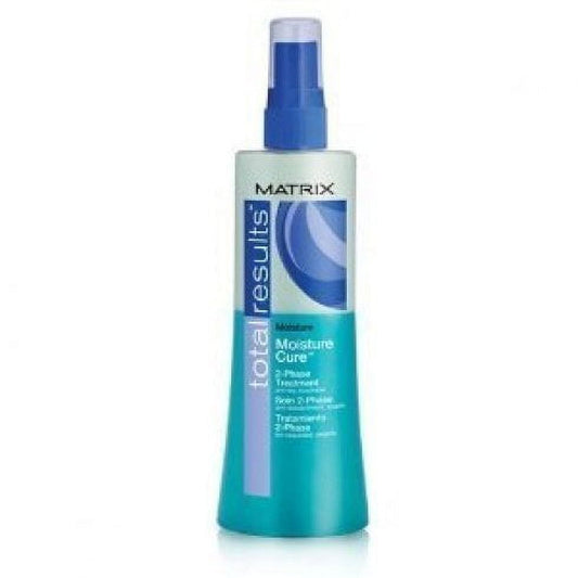 Matrix Moisture Cure 2-Phase Treatment - 1.0 oz