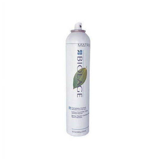 Matrix Biolage Complete Control Hairspray - 10.0 oz