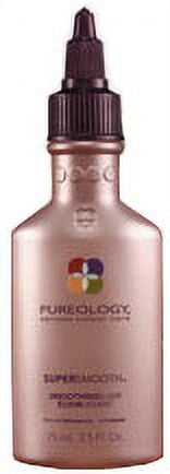 Pureology Super Smooth Smoothing Elixir - 2.5 oz