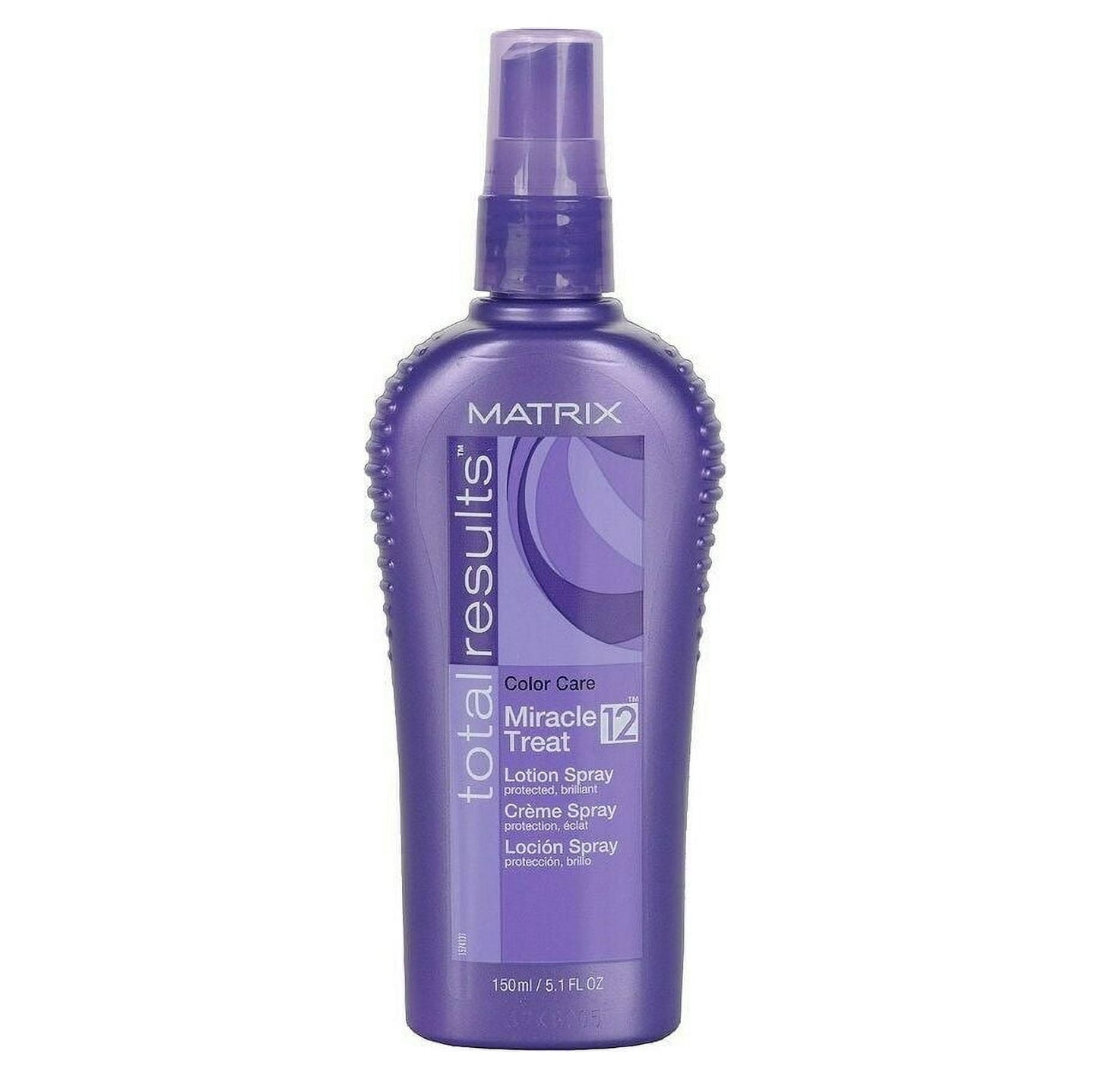 Matrix Total Results Miracle Treat Lotion Spray - 5.1 oz