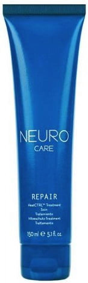 Paul Mitchell Neuro Care Repair HeatCTRL Treatment - 5.1 oz