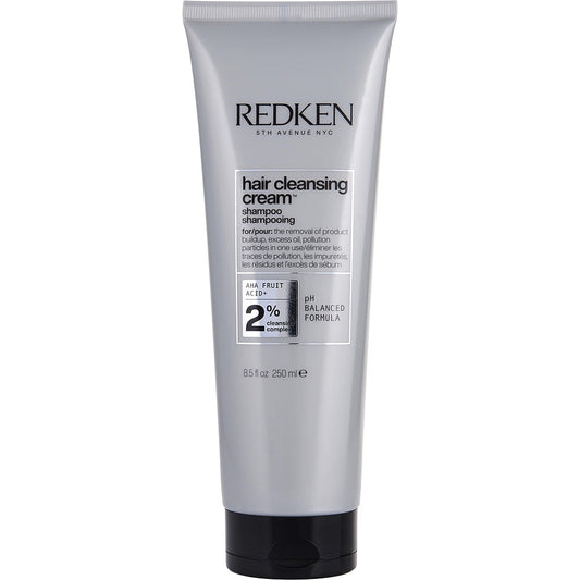 Redken Hair Cleansing Cream Clarifying Shampoo 8.5 oz