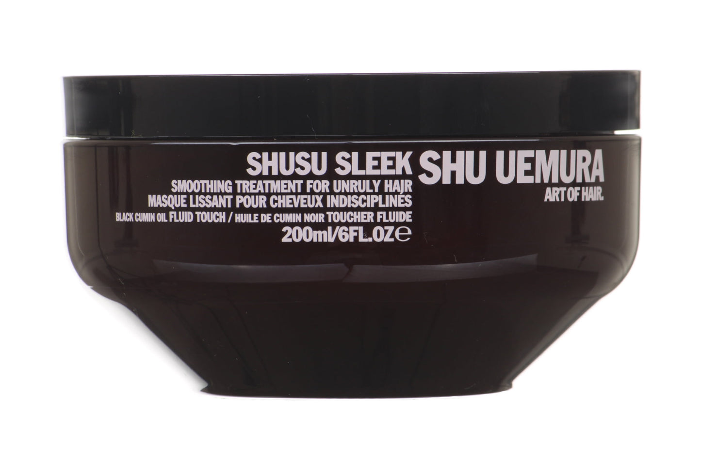 Shu Uemura Shusu Sleek Smoothing Treatment - 6.0 oz