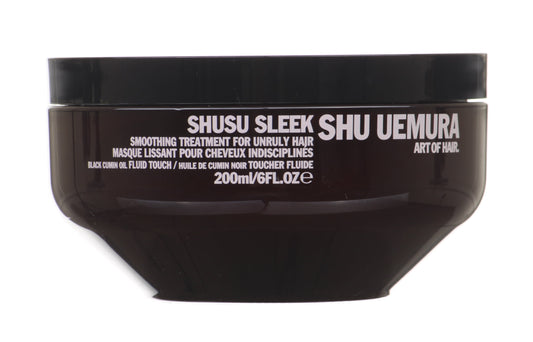 Shu Uemura Shusu Sleek Smoothing Treatment - 6.0 oz