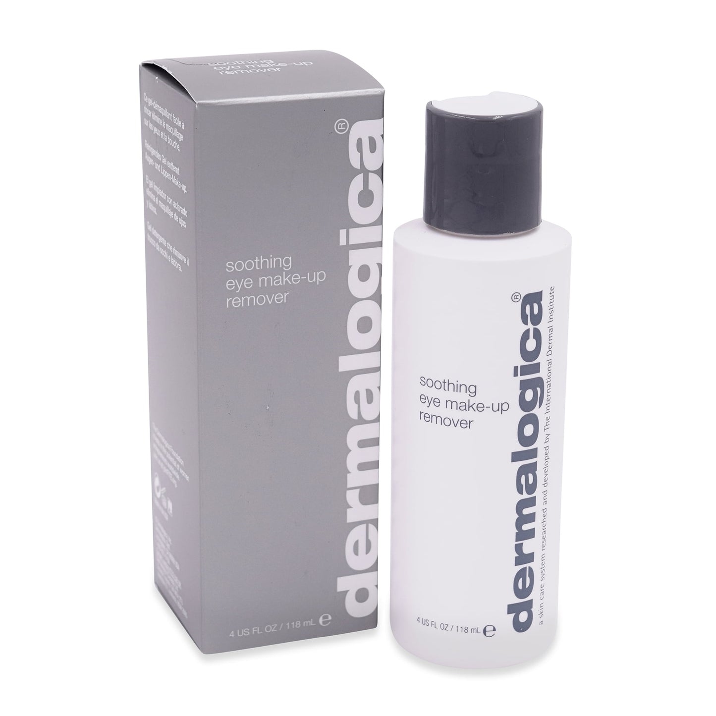 Dermalogica Soothing Eye Make-up Remover - 4.0 oz