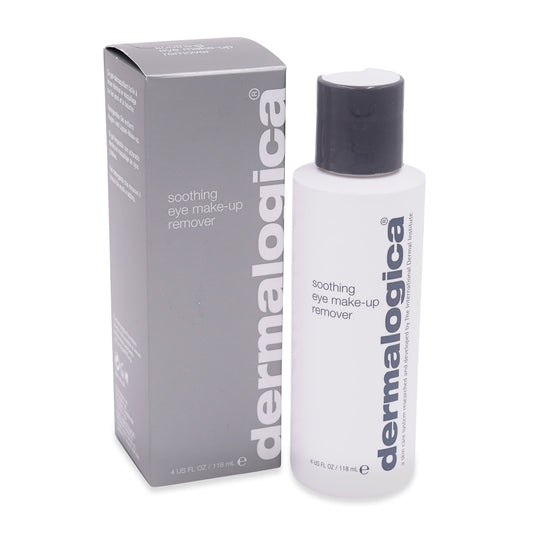 Dermalogica Soothing Eye Make-up Remover - 4.0 oz