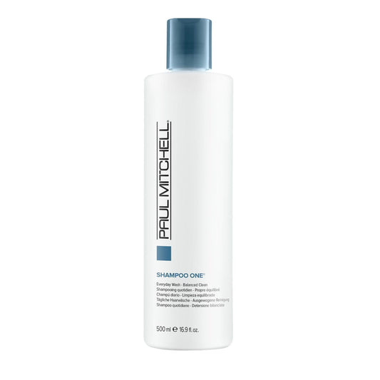 Paul Mitchell Shampoo One, 16.9 oz.