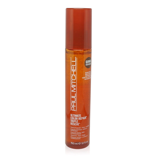 Paul Mitchell Ultimate Color Repair Triple Rescue 5.1 fl Oz