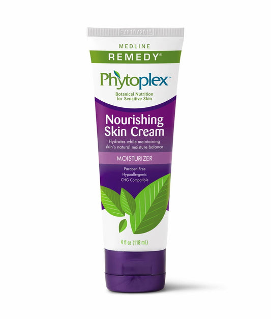 Medline Remedy Phytoplex Nourishing Skin Cream - 4 oz
