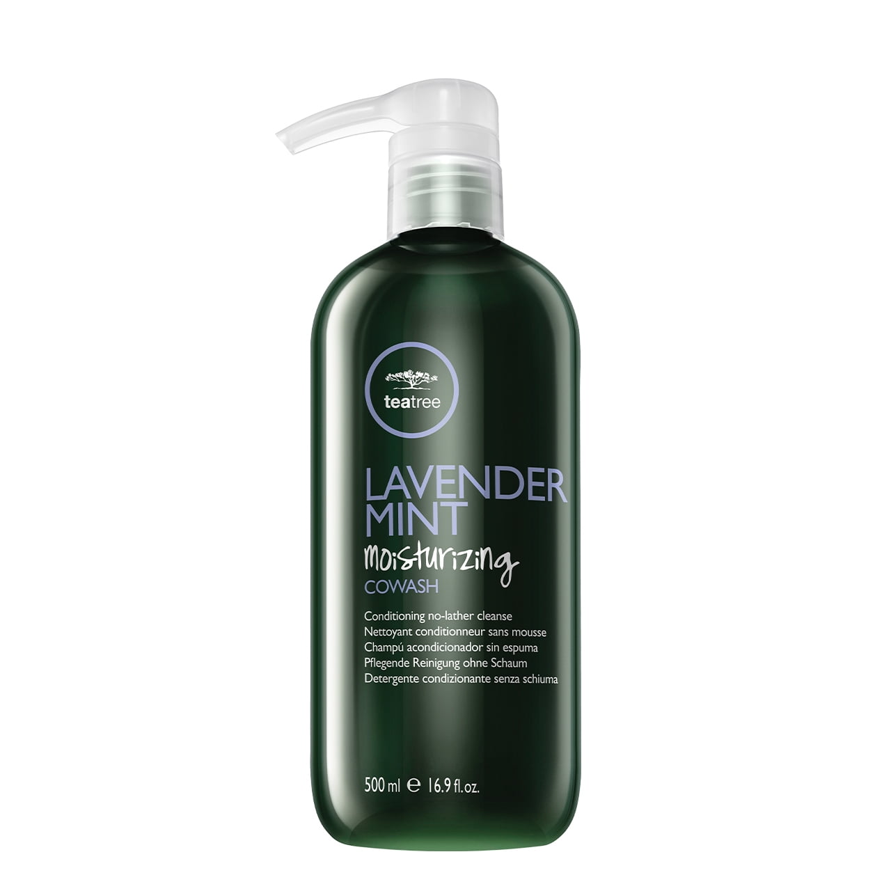 Paul Mitchell Tea Tree Lavender Mint Moisturizing Cowash - 16.9 oz