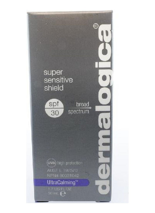 Dermalogica Super Sensitive Shield SPF 30 - 1.7 oz