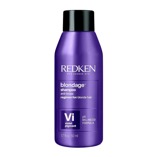 Redken Color Extend Blondage Shampoo - 1.7 oz
