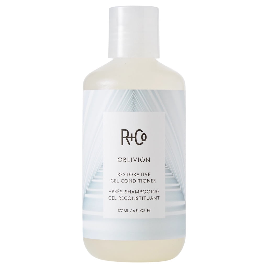 R+Co Oblivion Restorative Gel Conditioner - 6.0 oz