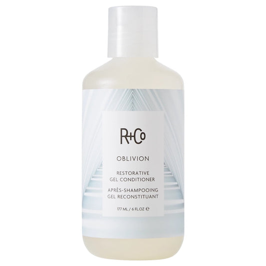 R+Co Oblivion Restorative Gel Conditioner - 6.0 oz
