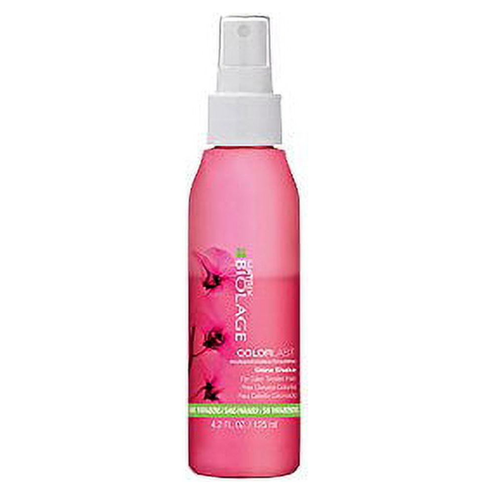 Matrix Biolage Color Last Orchid Shine Shake - 4.2 oz