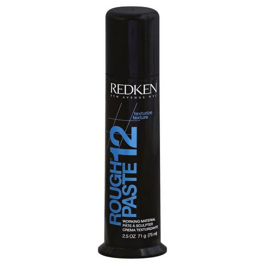 Redken 12 Texturize Rough Paste, 2.5 oz