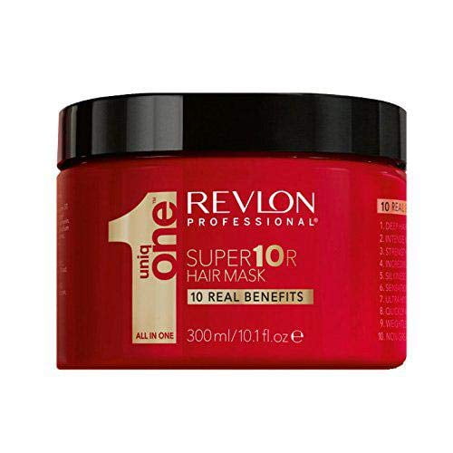 Revlon Uniq One All in One Super 10R Hair Mask - 10.1 oz