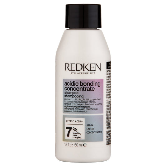 Redken Acidic Bonding Concentrate Shampoo - 1.7 oz