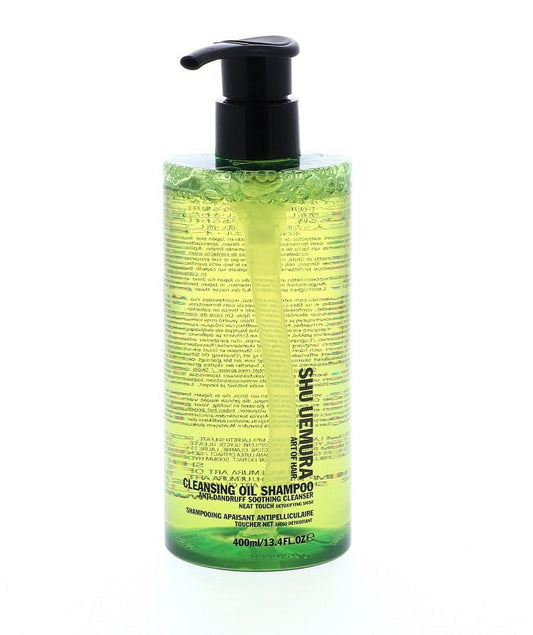 Shu Uemura Cleansing Oil Shampoo - 13.4 oz