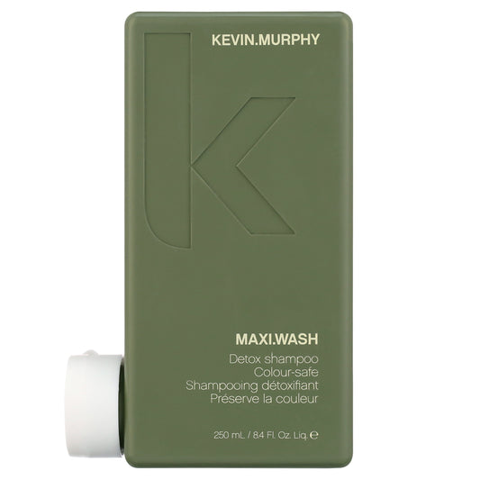 Kevin Murphy Maxi Wash Detox Shampoo -  8.4 oz