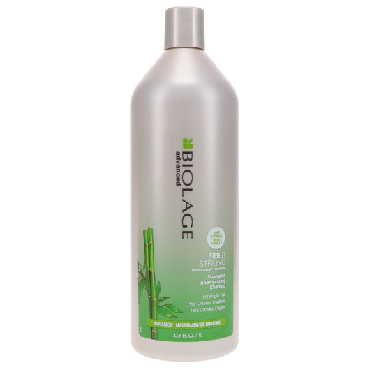 Matrix Biolage Fiberstrong Shampoo - 33.8 oz