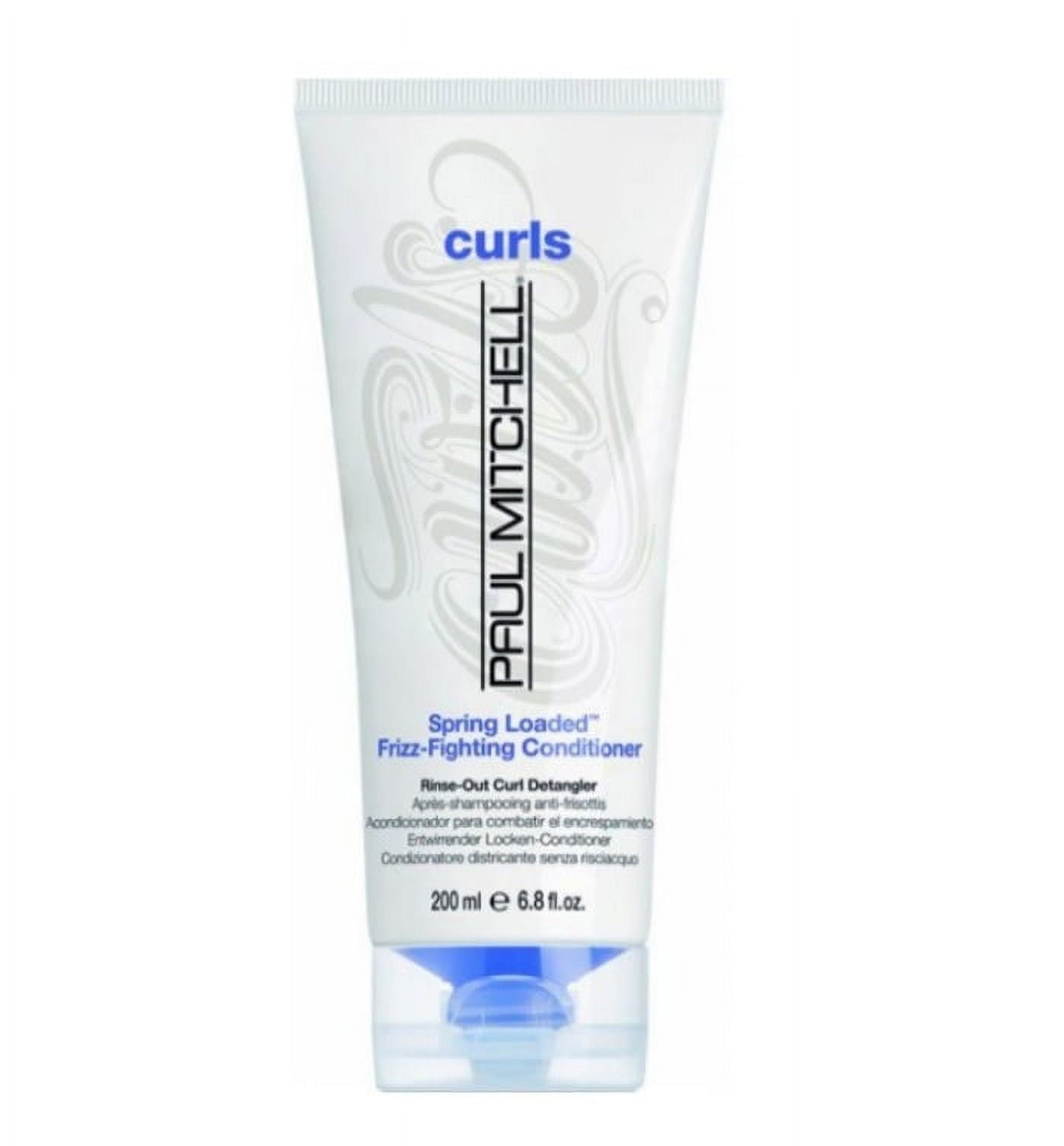 Paul Mitchell Spring Loaded Frizz Fighting Conditioner - 6.8 oz