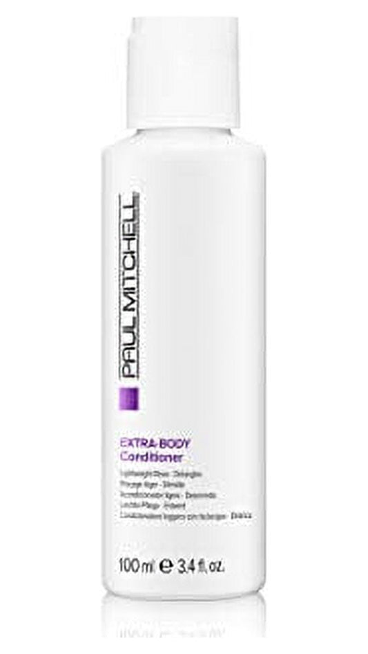 Paul Mitchell Extra-Body Conditioner - 3.4 oz