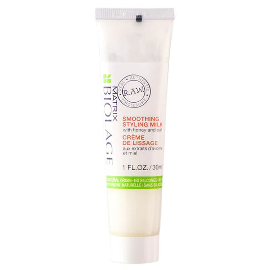 Matrix Biolage Smoothing Styling Milk - 1.0 oz