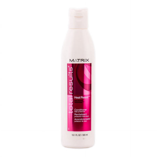 Matrix Total Results Heat Resist Conditioner - 10.1 oz