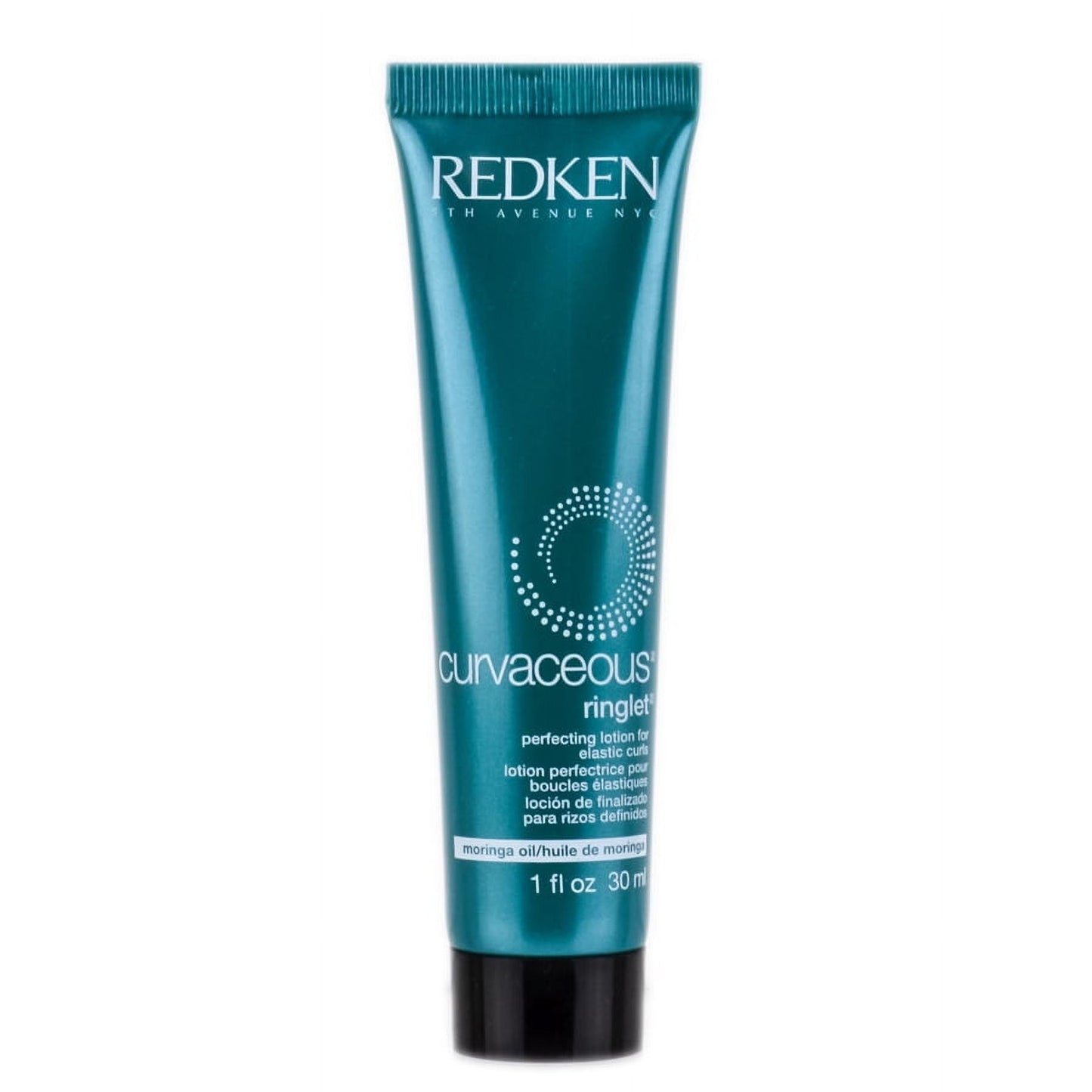 Redken Curvaceous Ringlet Shape Perfecting Lotion - 1.0 oz.