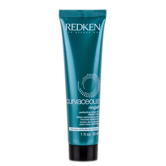Redken Curvaceous Ringlet Shape Perfecting Lotion - 1.0 oz.