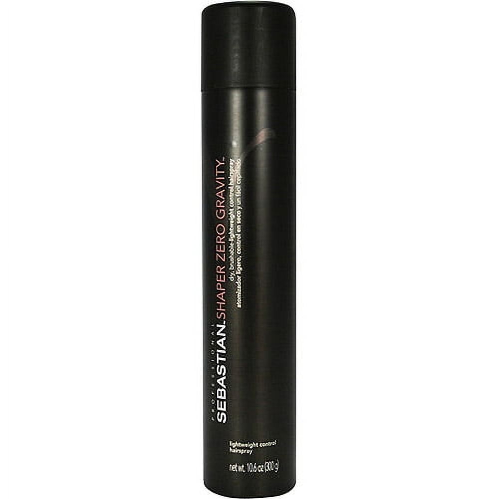 Sebastian Shaper Zero Gravity Hairspray - 13.0 oz