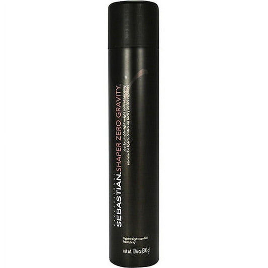 Sebastian Shaper Zero Gravity Hairspray - 13.0 oz