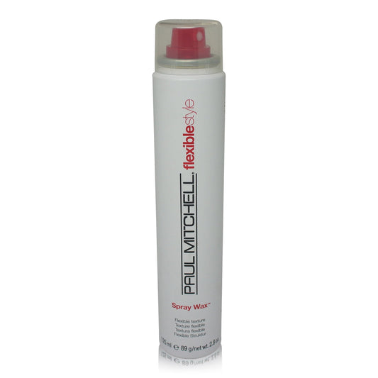 Paul Mitchell Hair Spray Wax 2.8 Oz