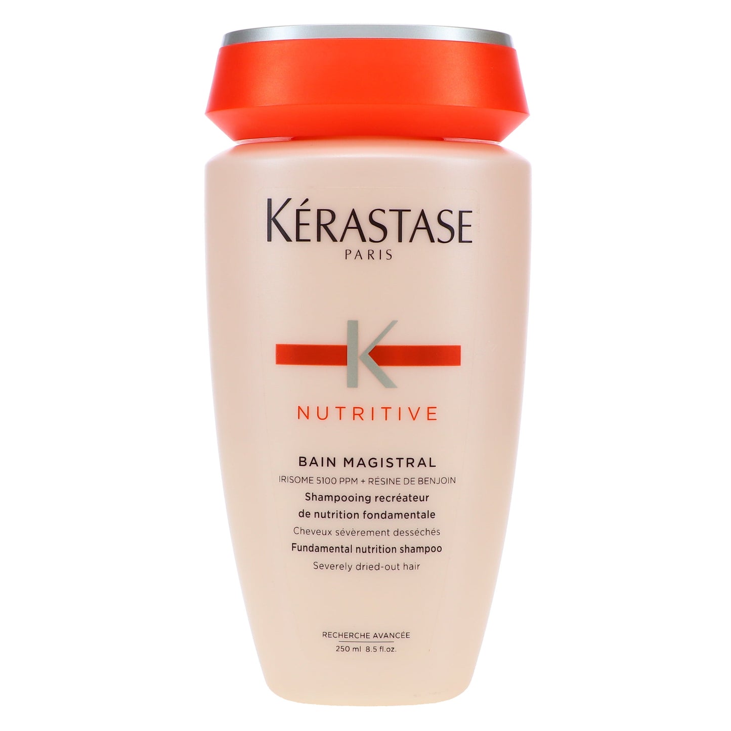 Kerastase Nutritive Bain Magistral Shampoo - 8.5 oz