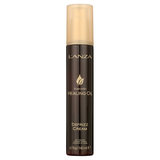 L'ANZA Healing Style Hair Texture Cream - 4.4 oz
