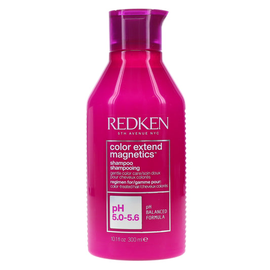 Redken Color Extend Magnetics Shampoo 10.1 oz