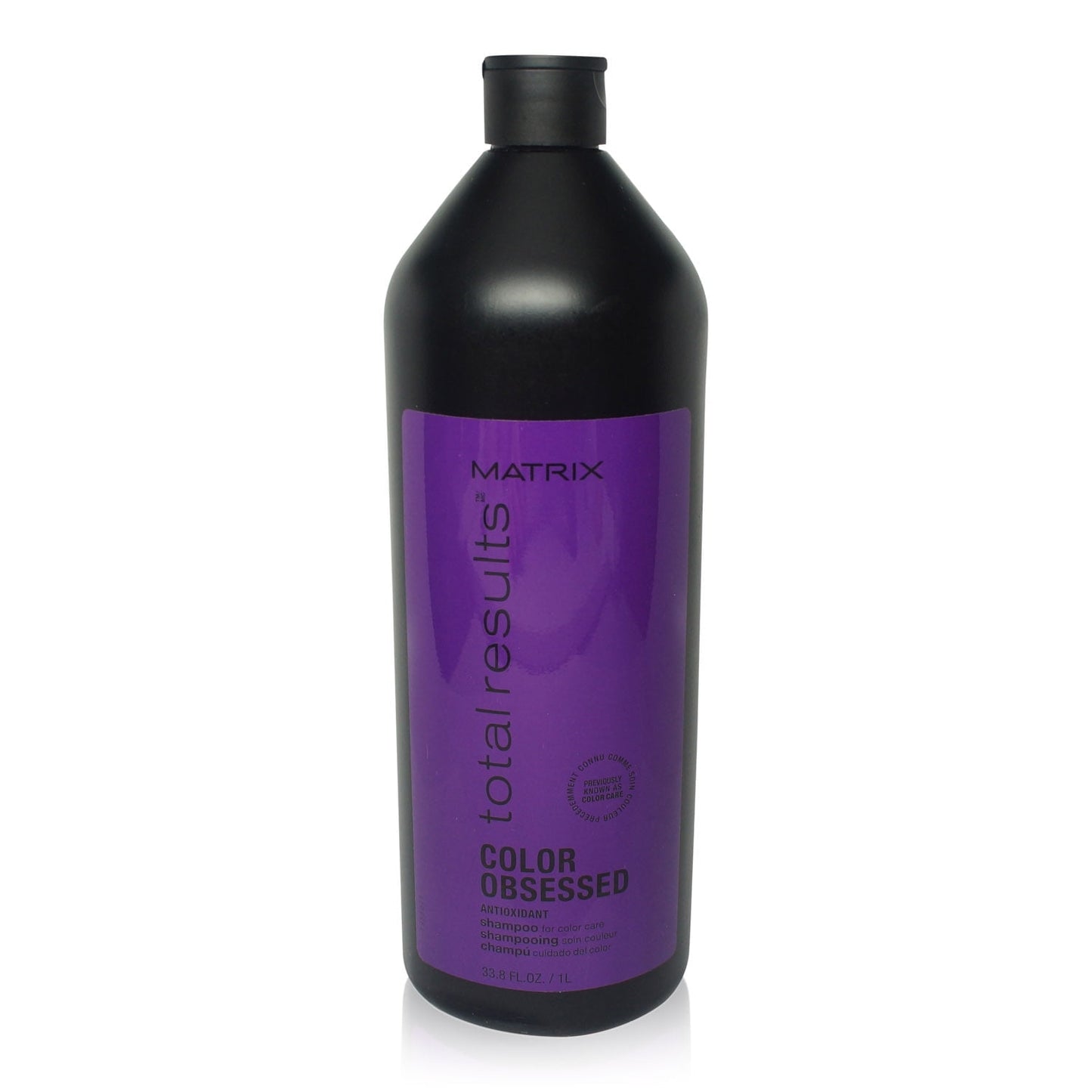 Matrix Total Results Color Obsessed Shampoo - 33.8 oz