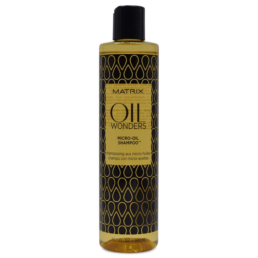 Matrix Oil Wonders Micro-Oil Shampoo 10.1 fl Oz