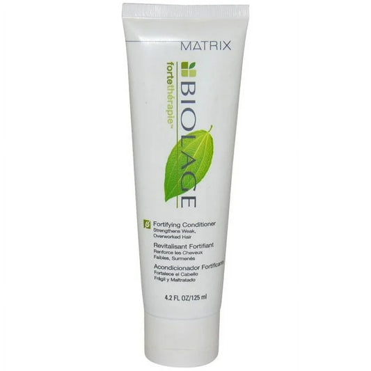 Matrix Biolage Fortifying Conditioner - 4.2 oz