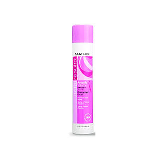 Matrix Total Results Amplify Hairspray 11 Oz