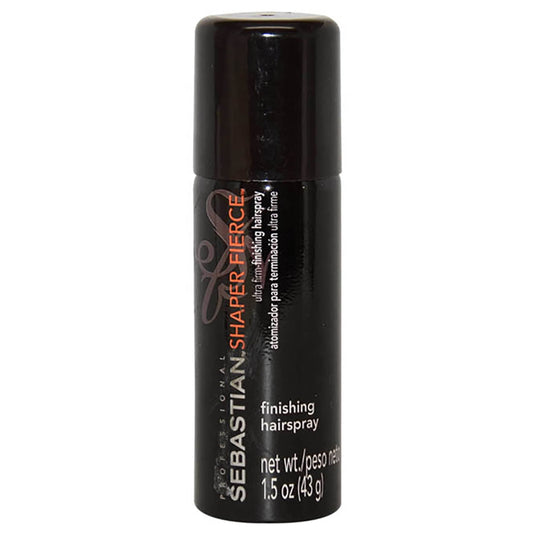 Sebastian Shaper Fierce Hairspray - 1.5 oz
