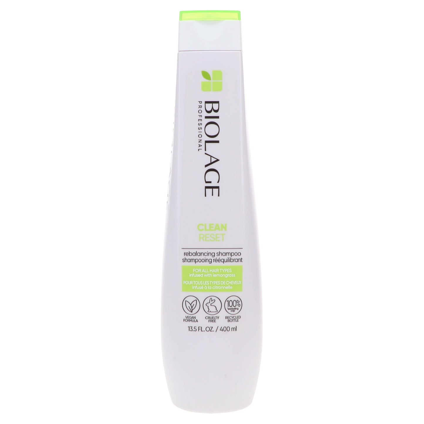 Matrix Biolage Clean Reset Rebalancing Shampoo - 13.5 oz