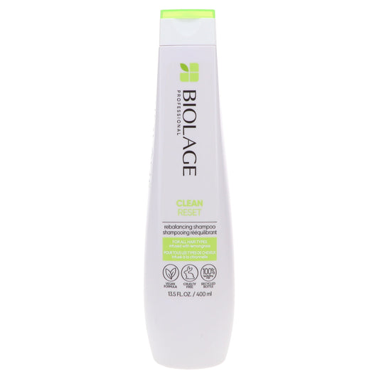 Matrix Biolage Clean Reset Rebalancing Shampoo - 13.5 oz