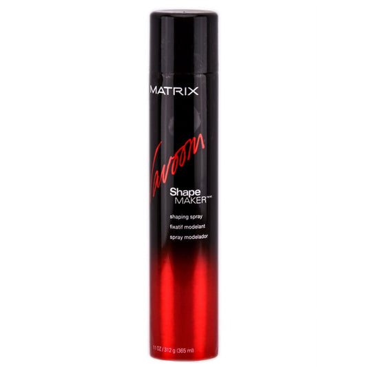 Matrix Vavoom Shape Maker Shaping Hairspray - 11.0 oz