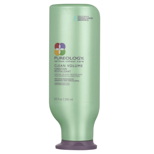 Pureology Clean Volume Conditioner 8.5oz