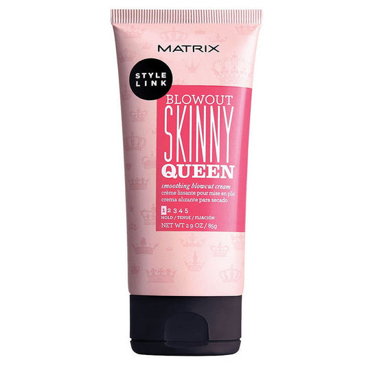 Matrix Style Link Skinny Queen Smoothing Blowout Cream 2.9 oz
