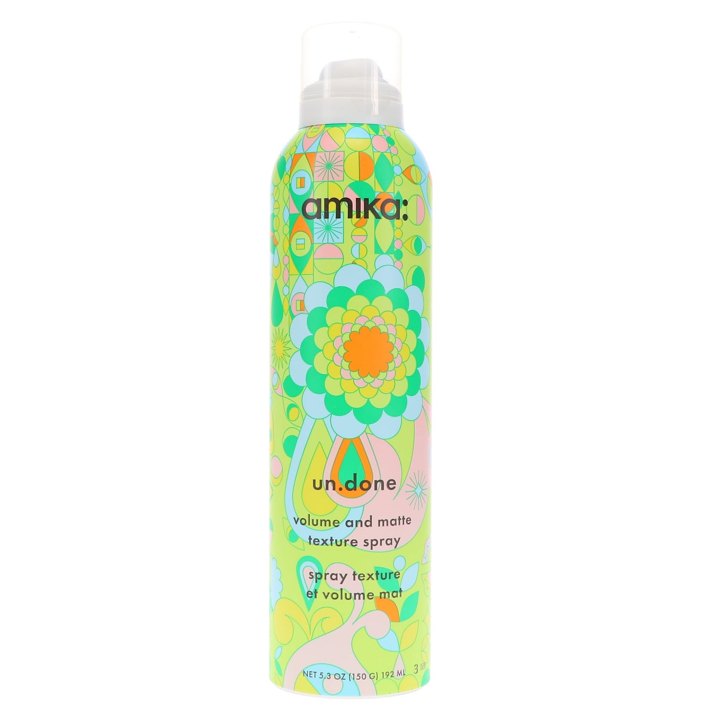Amika Un.done Volume & Texture Spray - 5.3 oz